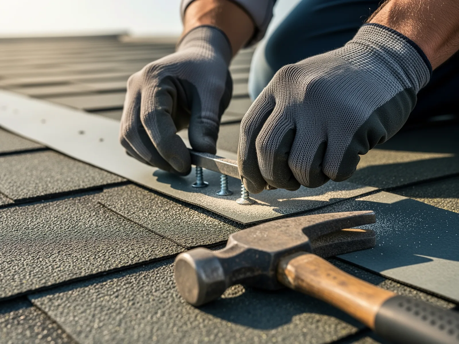Why choose Fascia Repair in Adrian, OR